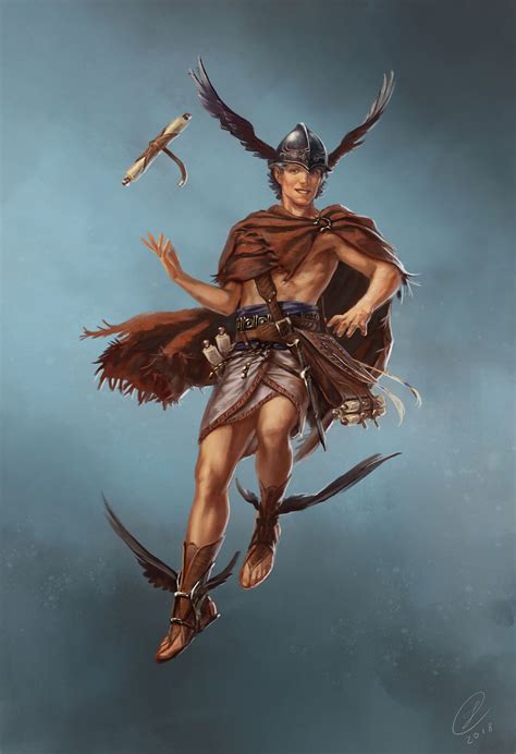 hermes dieu attribut|Hermes greek mythology.